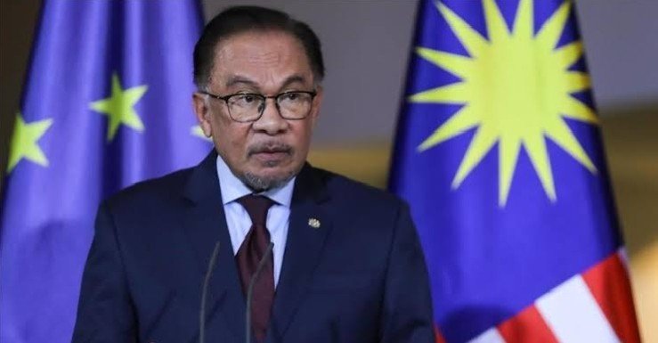 Untuk Kelima Kalinya sejak 1967, Malaysia Resmi Menjabat Ketua ASEAN 2025