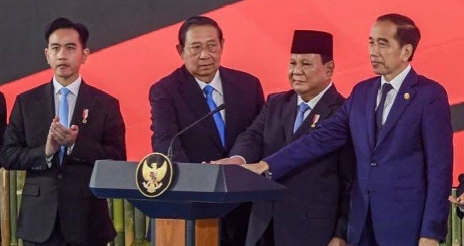 Media Asing Soroti Peluncuran Danantara