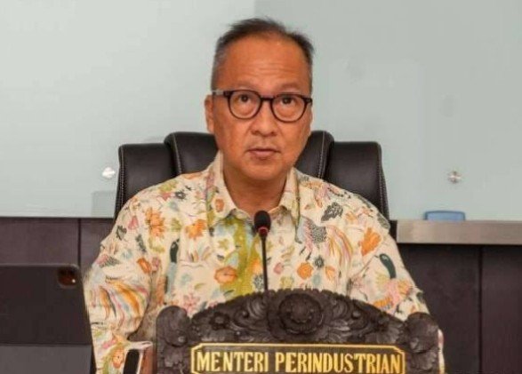 Mentrian Perindustrian Respon Pabrikan asal Jepang Berhenti Beroperasi 