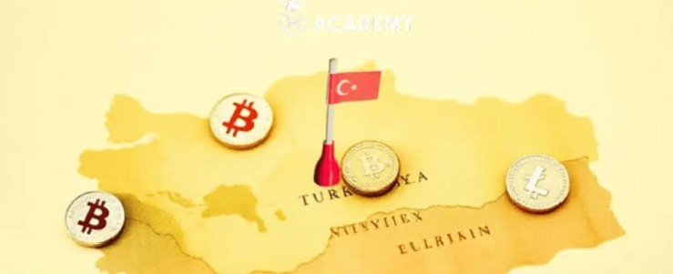 Turkiye Memperketat Regulasi Industri Kripto