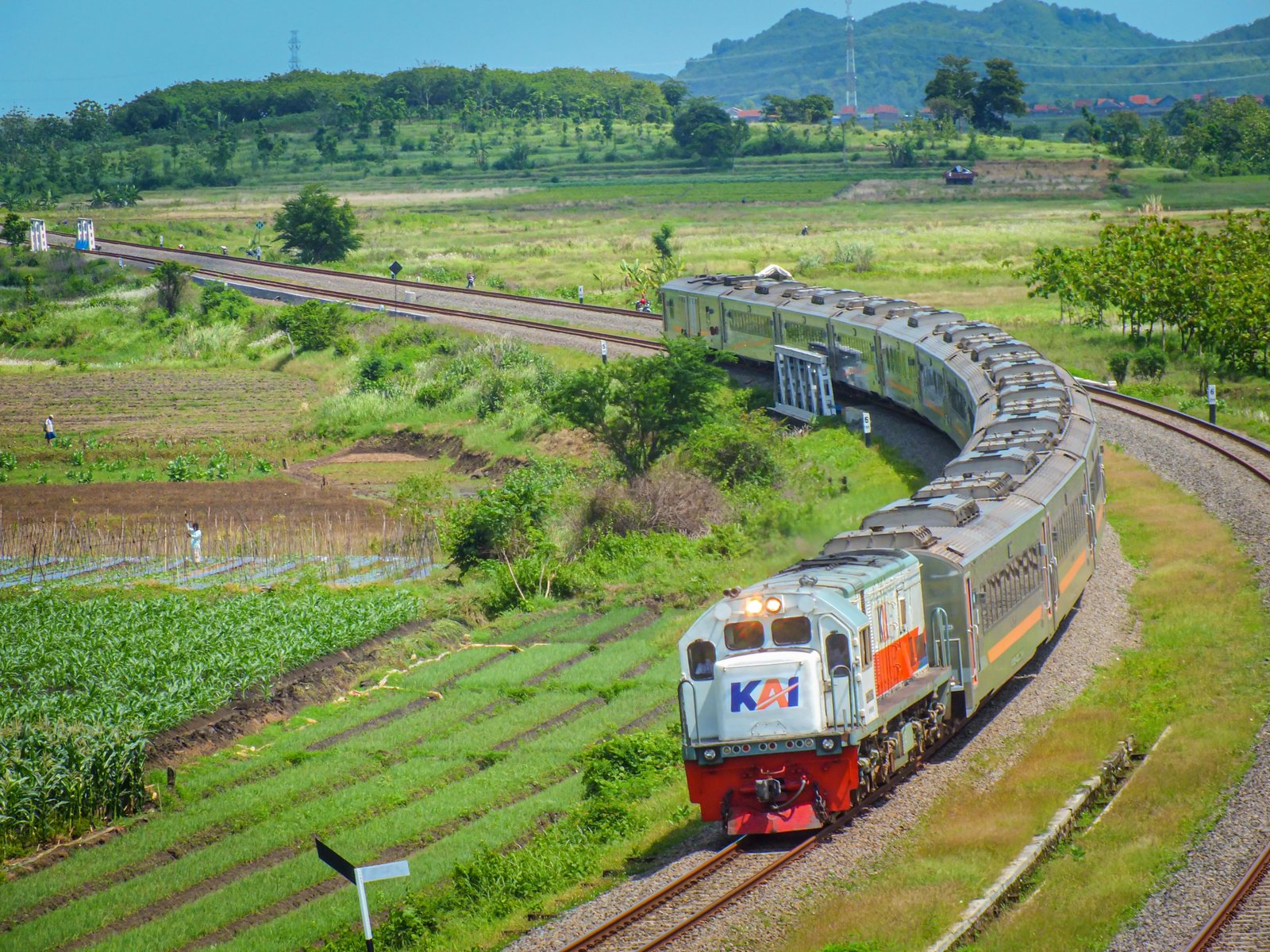 Kereta Api Indonesia Expo 2024 Hadir Kembali di JCC, Daop 1 Jakarta Berikan Promo pada 38 KA  