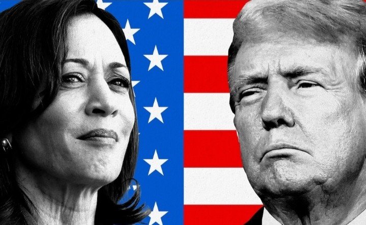 Alasan Kenapa Muslim Amerika Pilih Trump Dibanding Kamala di Pemilu AS