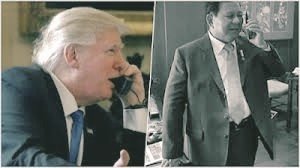 Donald Trump Puji Kemampuan Bahasa Inggris Prabowo