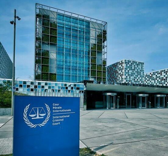 Mahkamah Pidana Internasional (ICC), di Jatuhkan Sanksi oleh Trump