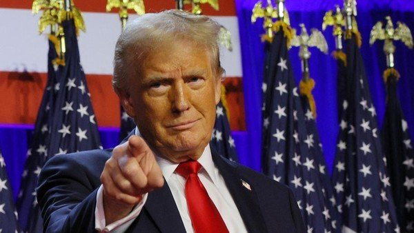 Peluang Investasi, Trump Tertarik Dengan Indonesia