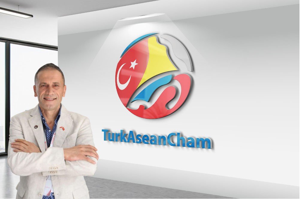 TurkAseanCham Resmi Dimulai: Dunia Bisnis Turki Membuka Pintu ke Pasar ASEAN