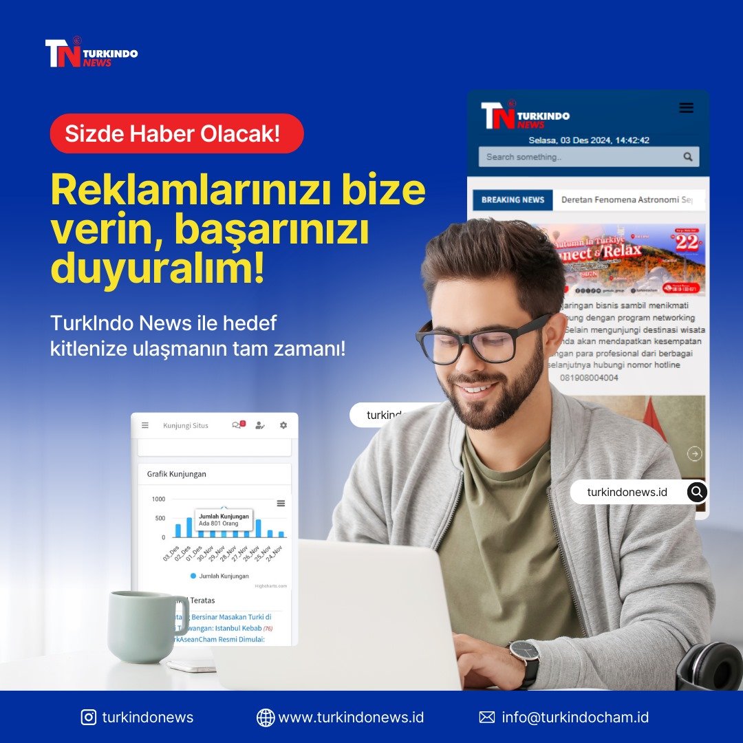 Turkindocham present